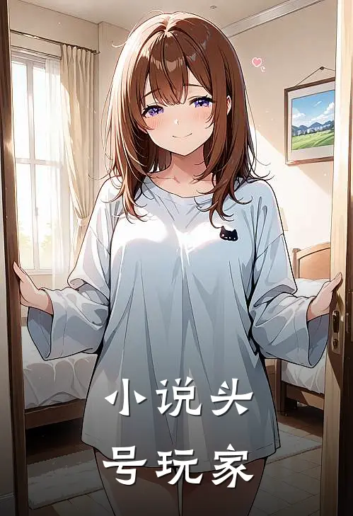 小说头号玩家