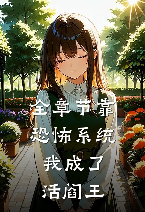 全章节靠恐怖系统,我成了活阎王