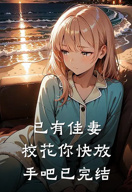 已有佳妻,校花你快放手吧已完结