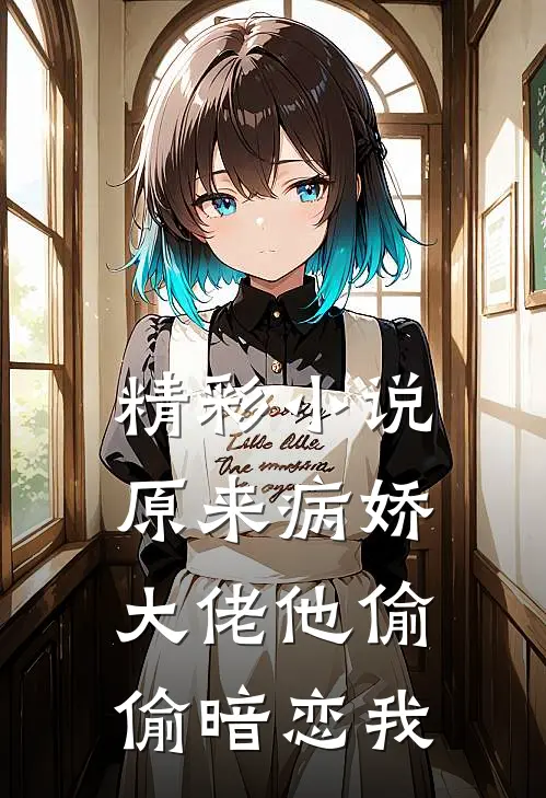 精彩小说原来病娇大佬他偷偷暗恋我