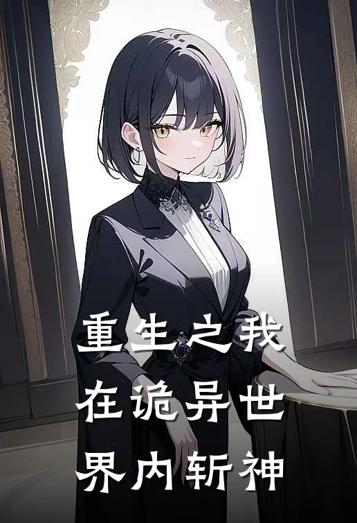重生之我在诡异世界内斩神