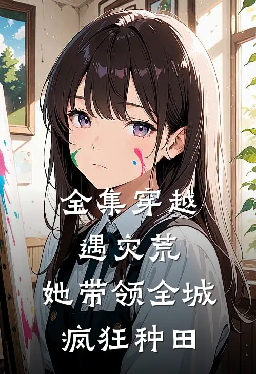 全集穿越遇灾荒,她带领全城疯狂种田