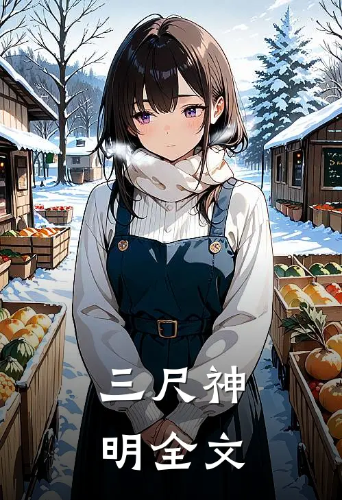 三尺神明全文