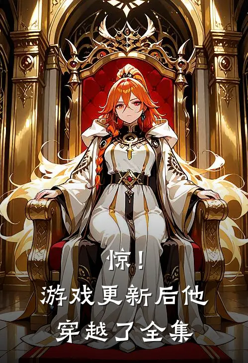 惊！游戏更新后他穿越了全集
