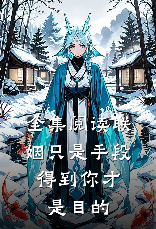 全集阅读联姻只是手段,得到你才是目的