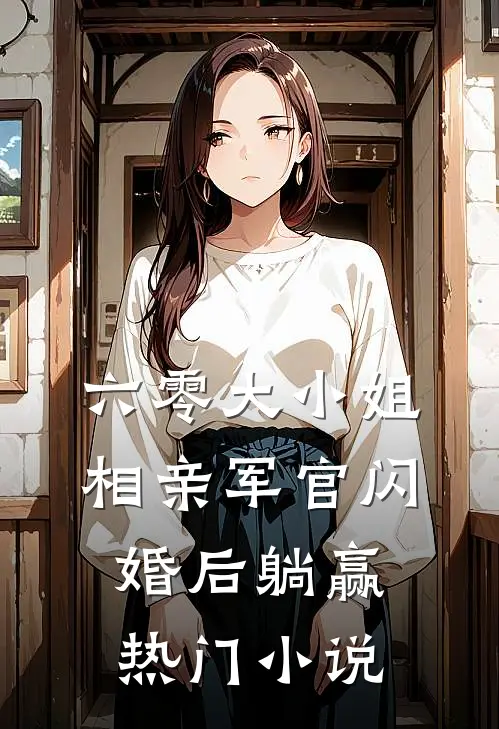 六零大小姐:相亲军官闪婚后躺赢热门小说