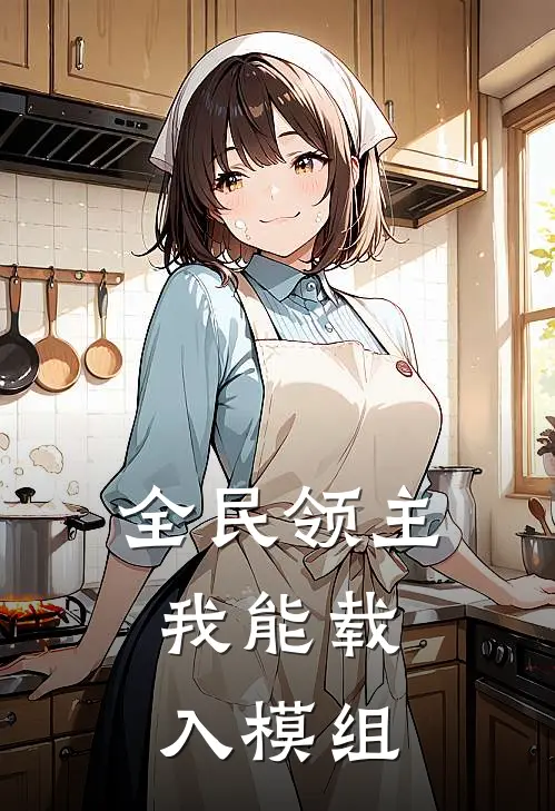 全民领主:我能载入模组