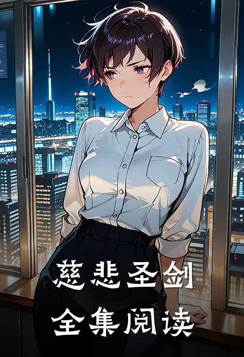 慈悲圣剑全集阅读