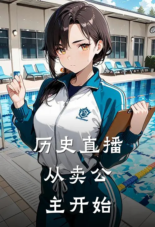 历史直播:从卖公主开始