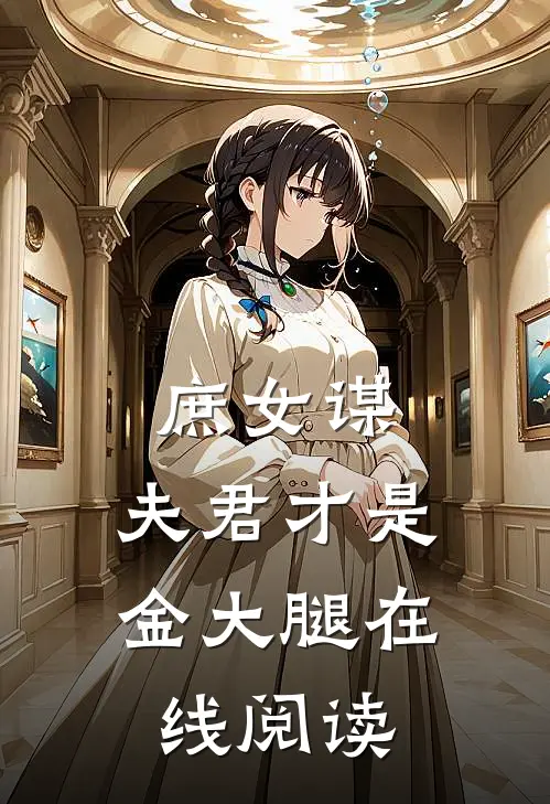 庶女谋：夫君才是金大腿在线阅读