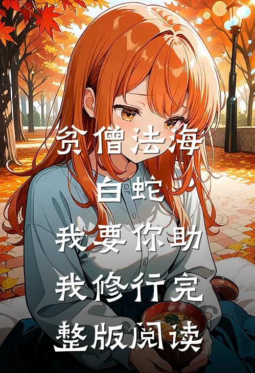 贫僧法海:白蛇,我要你助我修行完整版阅读