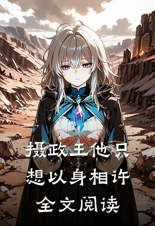 摄政王他只想以身相许全文阅读