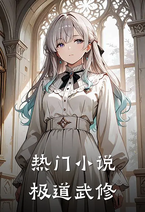 热门小说极道武修