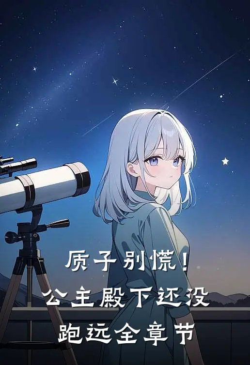 质子别慌!公主殿下还没跑远全章节