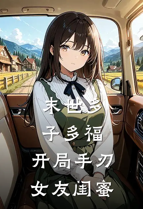 末世多子多福，开局手刃女友闺蜜