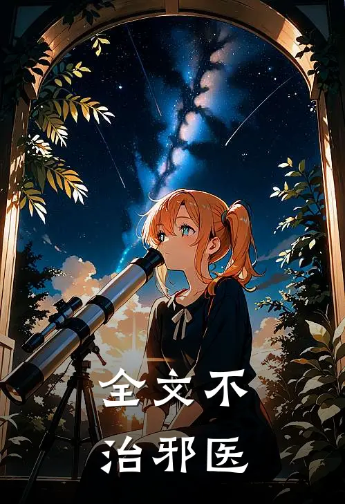 全文不治邪医