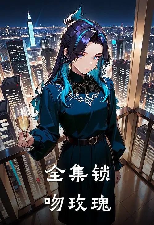 全集锁吻玫瑰