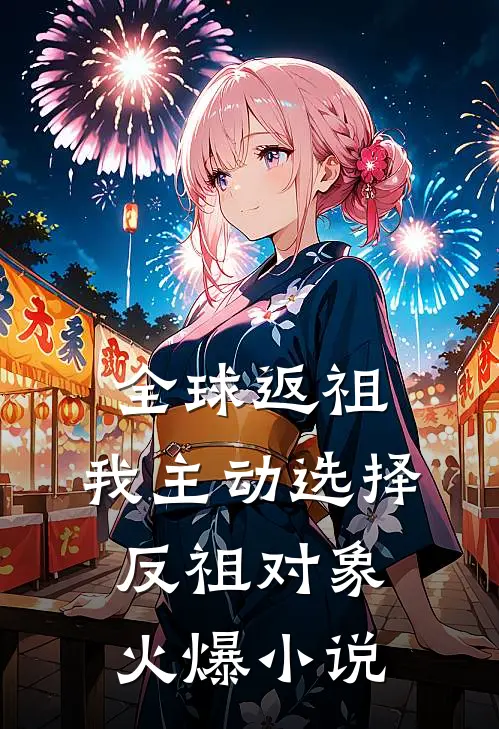 全球返祖:我主动选择反祖对象火爆小说