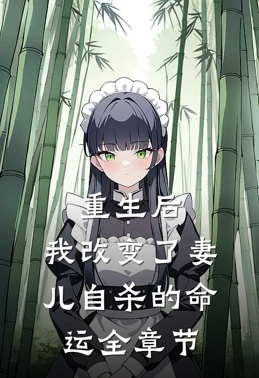 重生后,我改变了妻儿自杀的命运全章节
