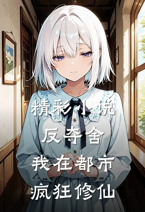 精彩小说反夺舍:我在都市疯狂修仙