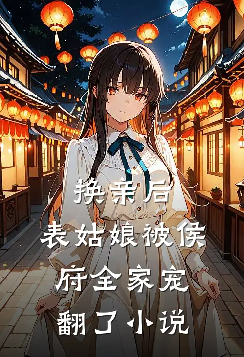换亲后,表姑娘被侯府全家宠翻了小说