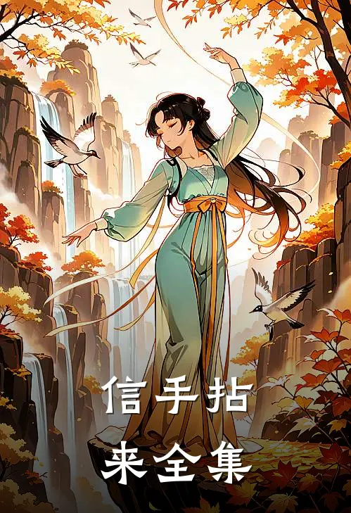 信手拈来全集