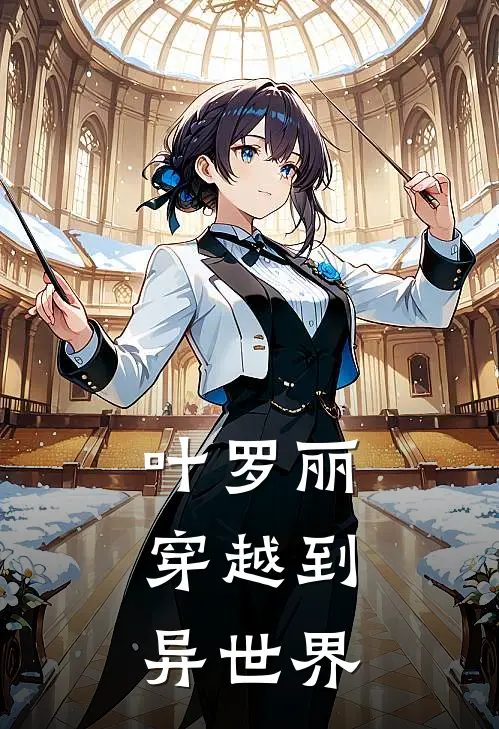 叶罗丽:穿越到异世界