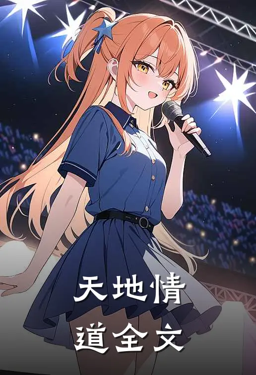 天地情道全文