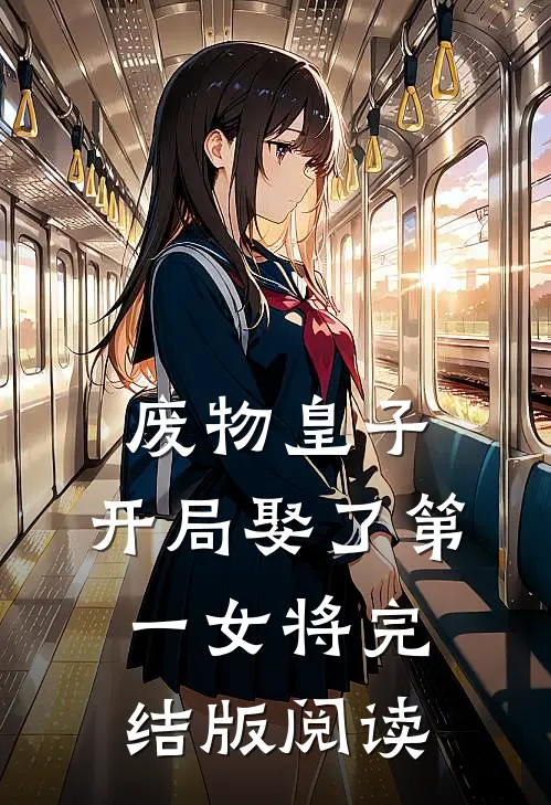 废物皇子，开局娶了第一女将完结版阅读
