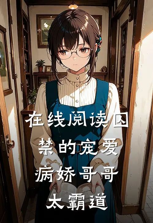 在线阅读囚禁的宠爱:病娇哥哥太霸道