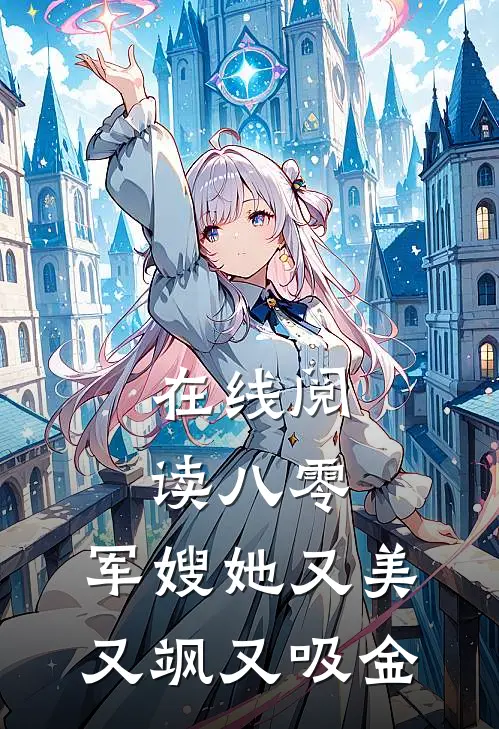 在线阅读八零:军嫂她又美又飒又吸金