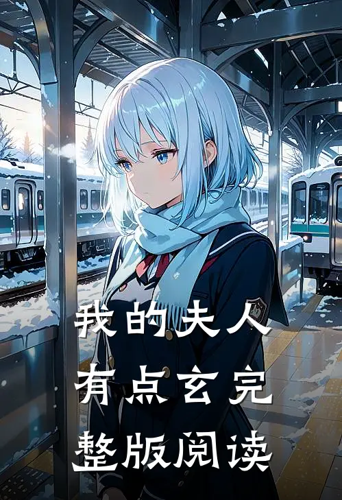 我的夫人有点玄完整版阅读