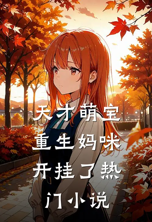 天才萌宝:重生妈咪开挂了热门小说