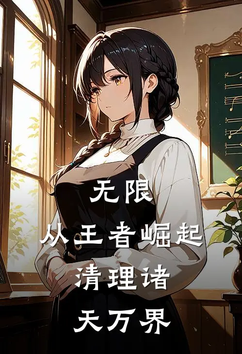 无限：从王者崛起，清理诸天万界
