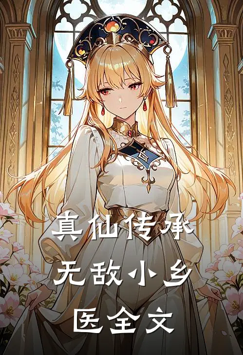 真仙传承：无敌小乡医全文