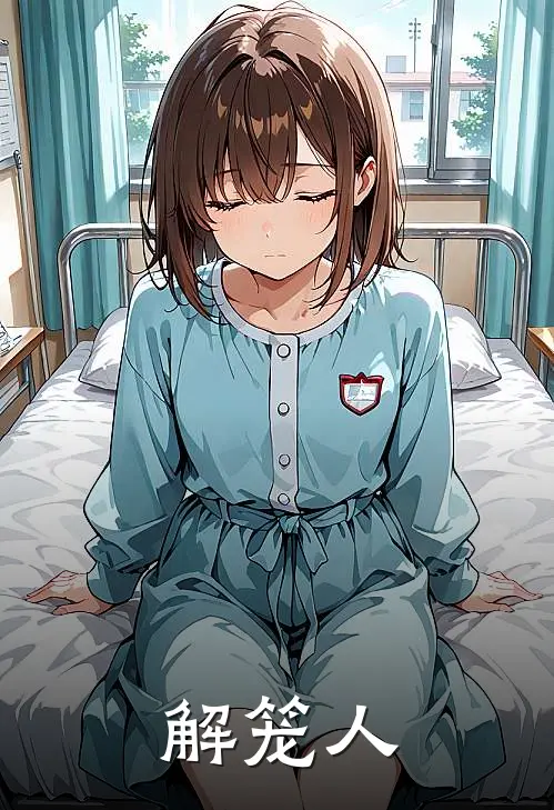 解笼人