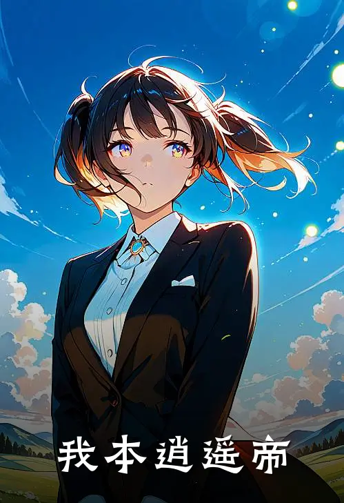 我本逍遥帝