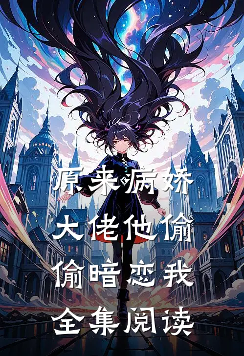 原来病娇大佬他偷偷暗恋我全集阅读