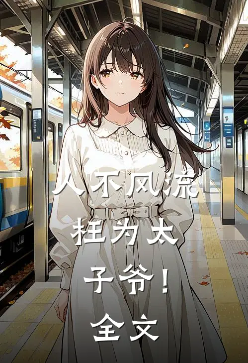 人不风流,枉为太子爷!全文