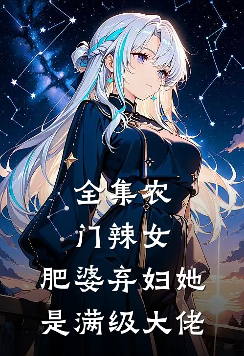 全集农门辣女:肥婆弃妇她是满级大佬
