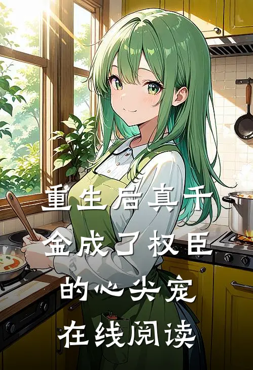 重生后真千金成了权臣的心尖宠在线阅读
