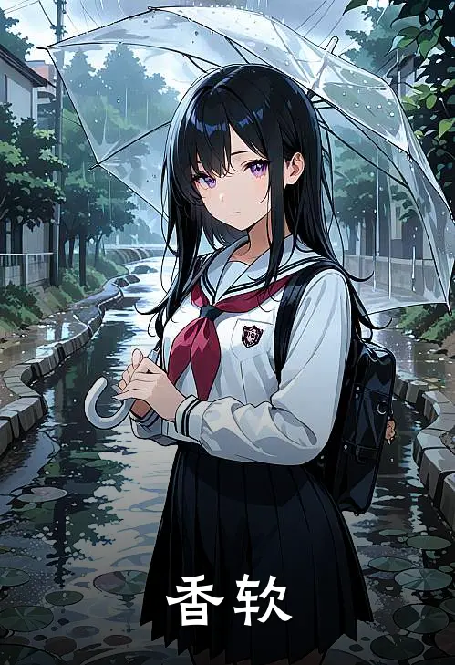 香软