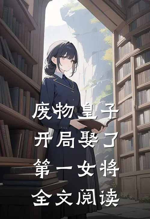 废物皇子，开局娶了第一女将全文阅读