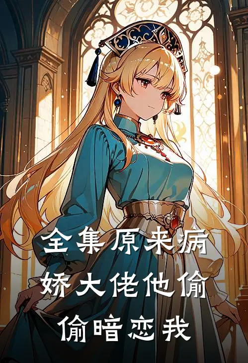 全集原来病娇大佬他偷偷暗恋我