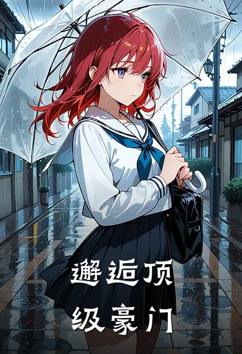邂逅顶级豪门