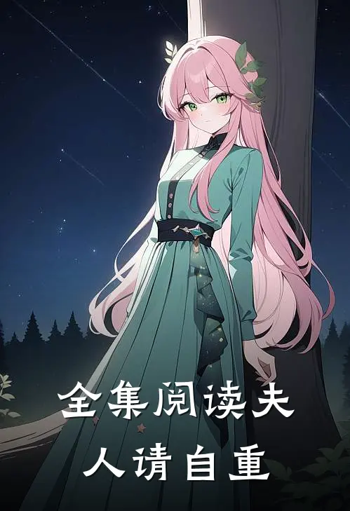 全集阅读夫人请自重