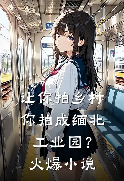让你拍乡村,你拍成缅北工业园?火爆小说
