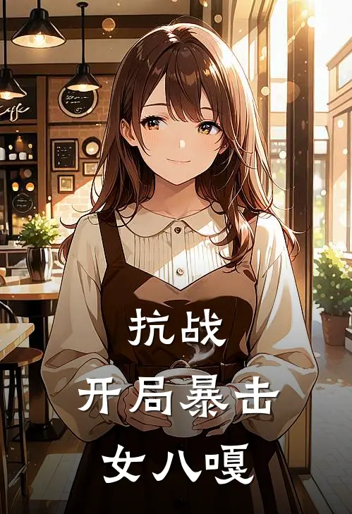 抗战:开局暴击女八嘎