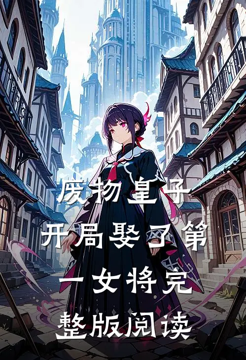 废物皇子，开局娶了第一女将完整版阅读