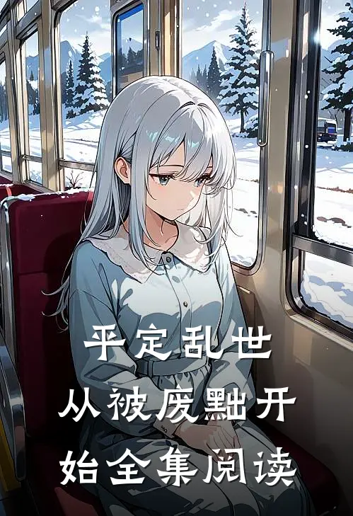 平定乱世:从被废黜开始全集阅读